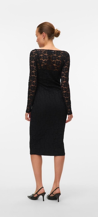 Produktbild Vero Moda VMPAULA Midikleid Kleid (S)