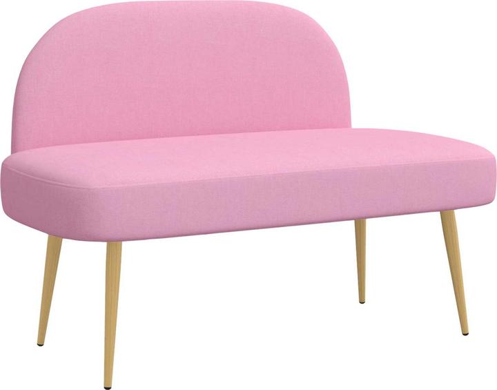 Image du produit vidaXL Moderne Bänke (110 cm)