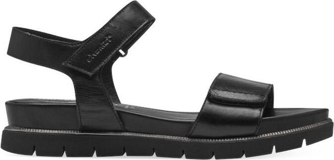 Actual product image Tamaris Comfort Sandal (42)