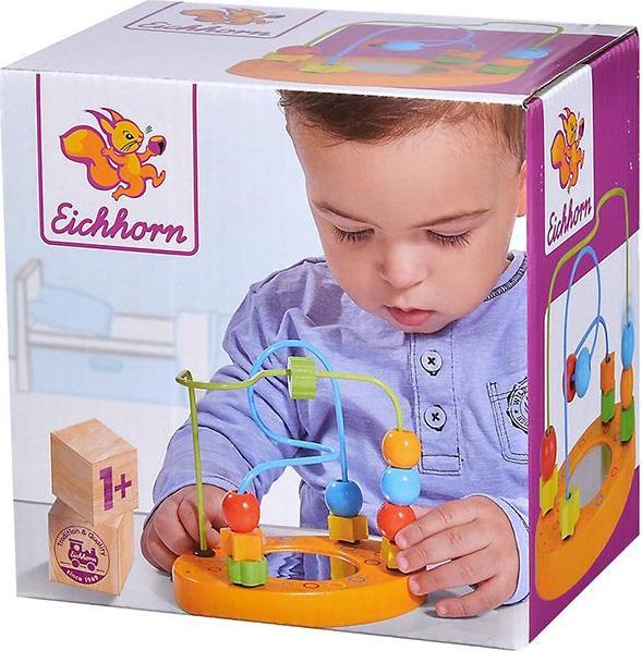 Actual product image Eichhorn EH Motor loop