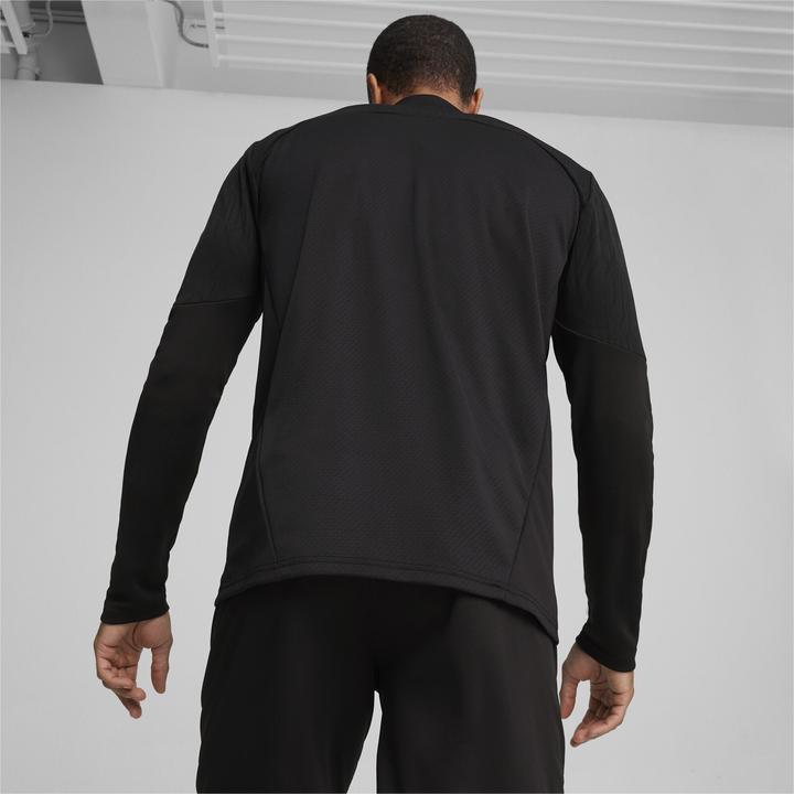 Produktbild Puma teamFINAL Training 1/4 Zip Top (XXL)
