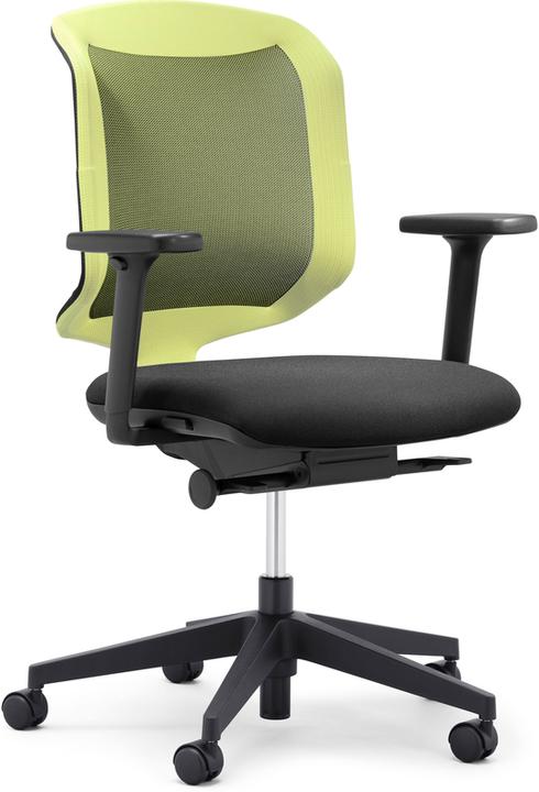 Actual product image Giroflex 434-3019 (40 - 52 cm)