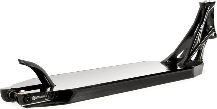 Immagine prodotto Ethic Deck Lindworm V3 12 Std Nero 2019