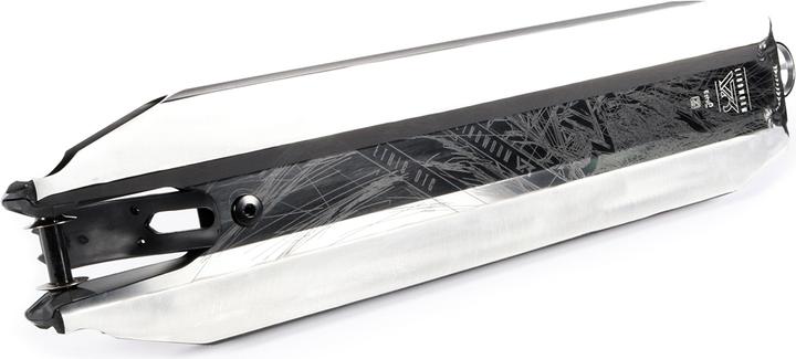 Immagine prodotto Ethic Deck Lindworm V3 12 Std Nero 2019