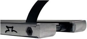 Image du produit AO Scooter Derek Marr Pro Deck 5.35" Black 2020