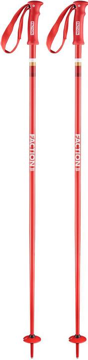 Immagine prodotto Faction Candide Polo Rosso 2020