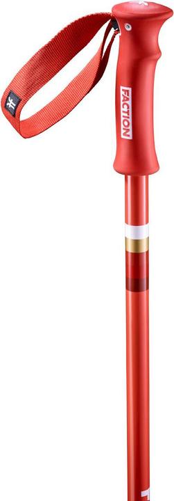 Immagine prodotto Faction Candide Polo Rosso 2020