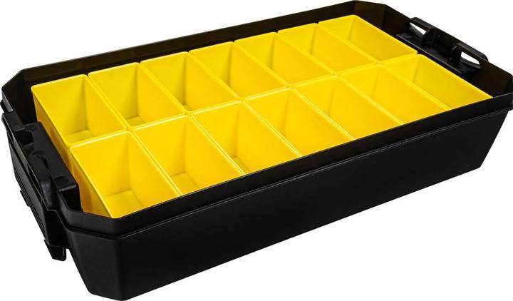 Actual product image Rieffel ClickTray M 74 tool tray