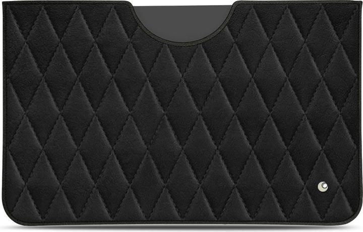 Negre poudro - Couture ( Pantone #111212 )