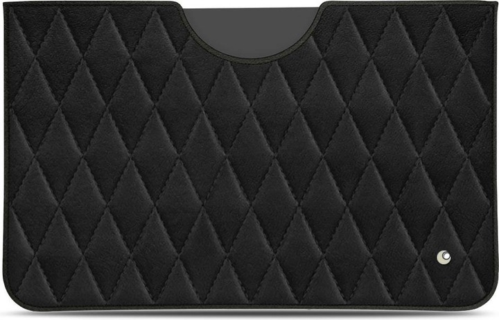 Negre poudro - Couture ( Pantone #111212 )