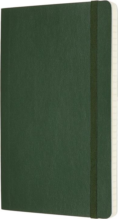 Produktbild Moleskine Notizbuch Classic (A5, Liniert, Weicher Einband)