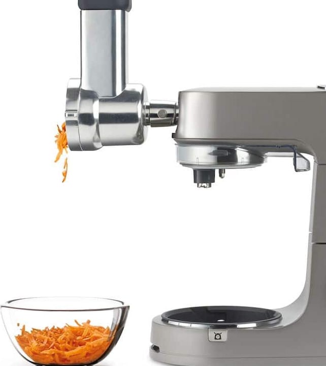 Image du produit Kenwood Râpe à tambour KAX643ME