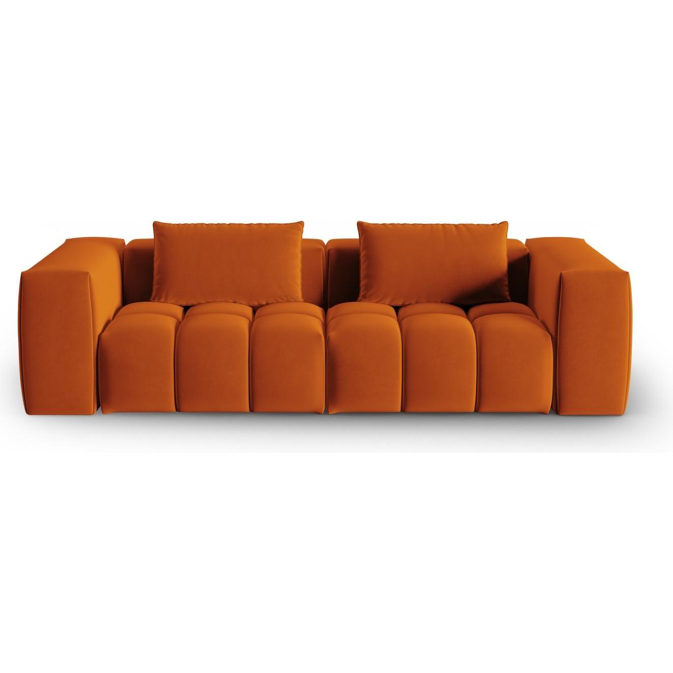CXL by Christian Lacroix, Sofa, Lorella (3-Sitzer, 2-Sitzer, 4-Sitzer)