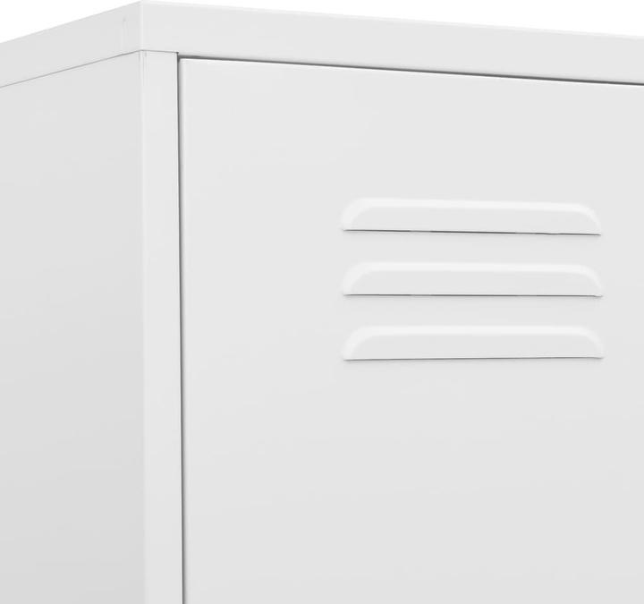 Actual product image vidaXL Regis (35 x 46 x 180 cm)