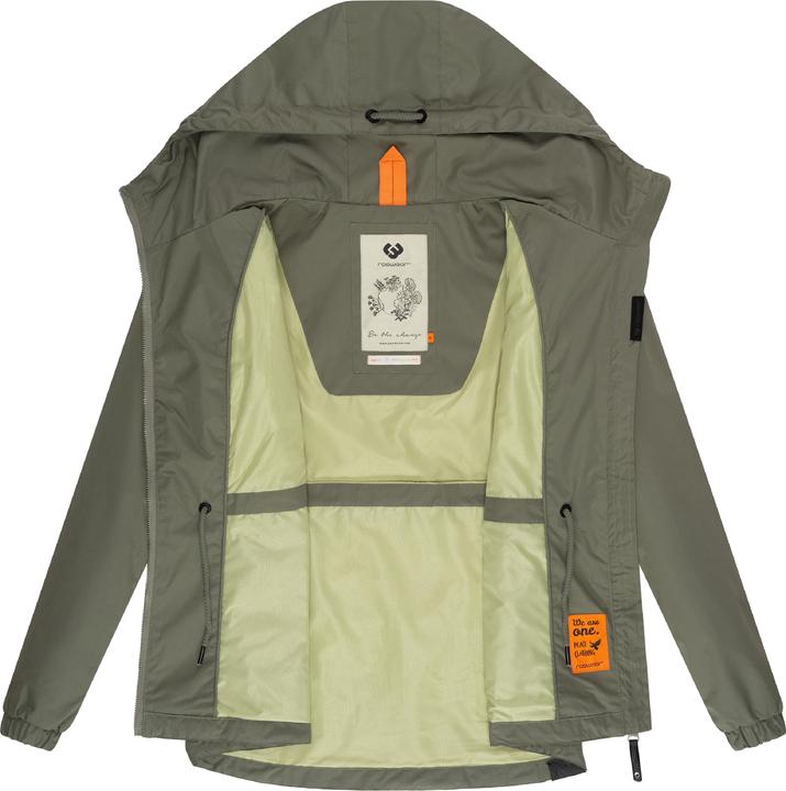 Image du produit Ragwear Danka (L)