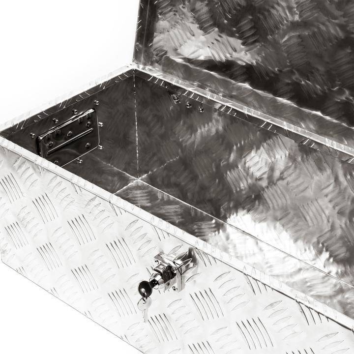 Actual product image Wiltec Toolbox