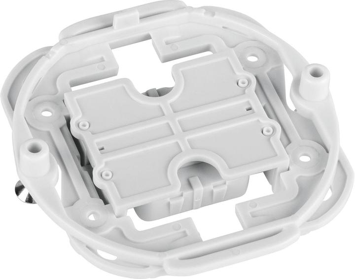 Produktbild Homematic IP Adapter Feller EdizioDue, nur für HmIP-BSM-I 58 x 58 x 16 mm