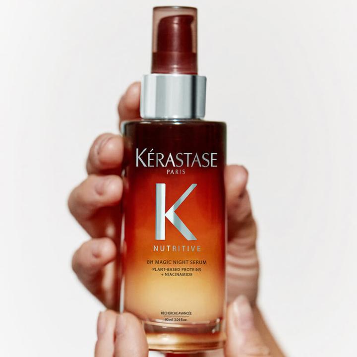 Actual product image Kérastase 8H Magic Night (30 ml)