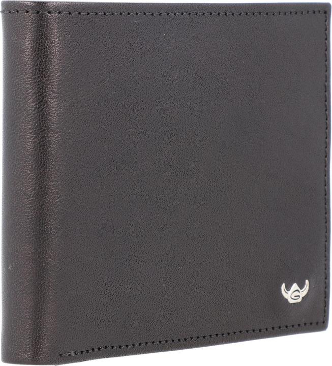 Produktbild Golden Head Colorado Geldbörse RFID Leder 11 cm
