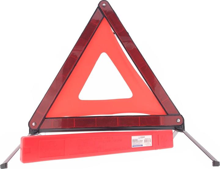 Benson Warndreieck E-geprüft Basic