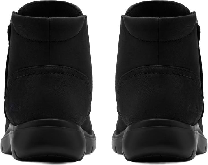 Image du produit Clarks Shoes Certina Ruby Booties Zwart EU 37 Vrouw (37)