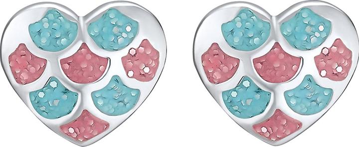 Actual product image Prinzessin Lillifee Ear jewellery (Silver 925)