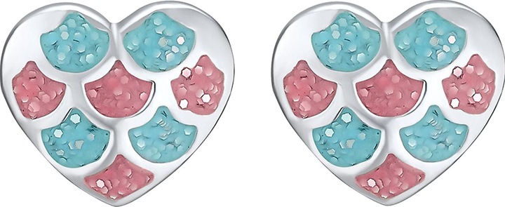Produktbild Prinzessin Lillifee Ohrschmuck (Silber 925)