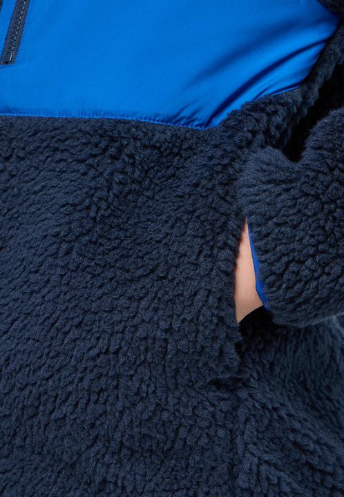 Produktbild Jack Wolfskin Ice Curl Hood Jacket (152)