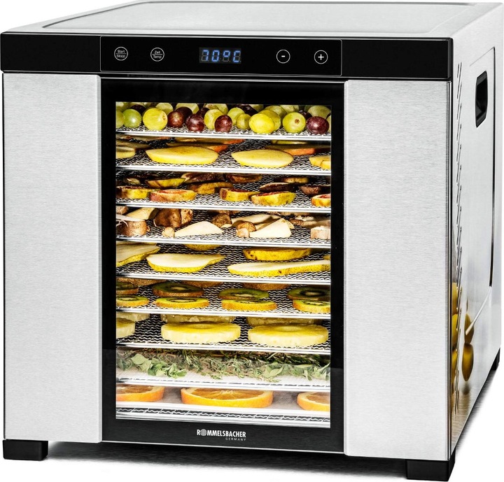 Rommelsbacher DA 1000