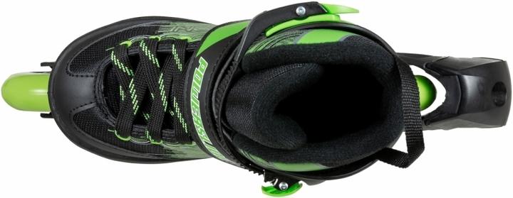 Produktbild Powerslide Inline Skates One Joker Boys Softboot 2018 (37, 38, 39, 40)