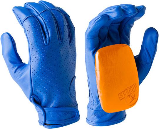 Produktbild Sector 9 Gloves Driver II (M, S)