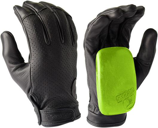 Produktbild Sector 9 Gloves Driver II (M, S)