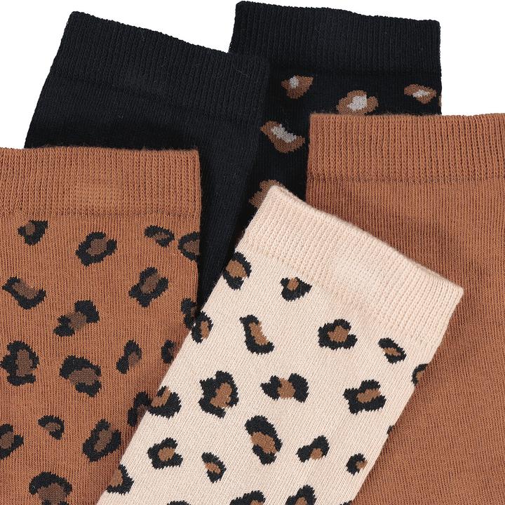 Immagine prodotto La Redoute Collections 5 Paar Socken (Confezione da 5 pezzi, 35 - 37)