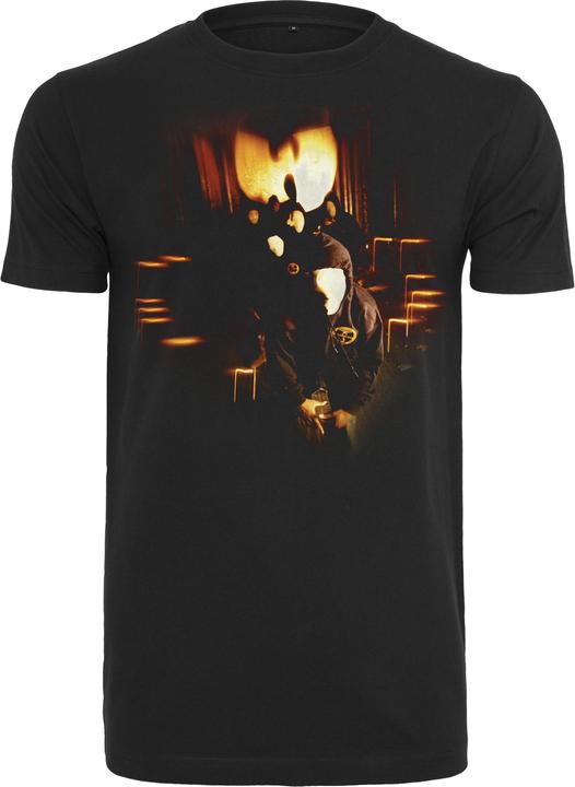 Produktbild Wu-Wear Masks Tee - 1370 (M)