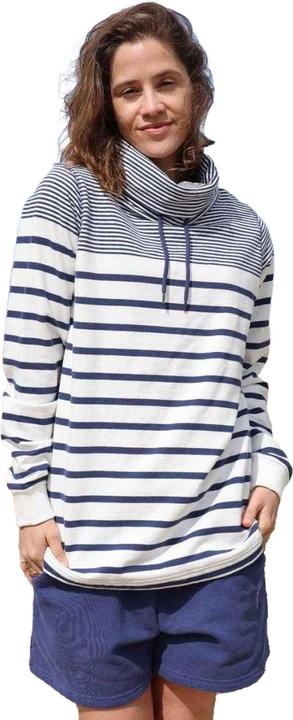 Produktbild Lazy Jacks Sweatshirt mit Kordelzug (38)