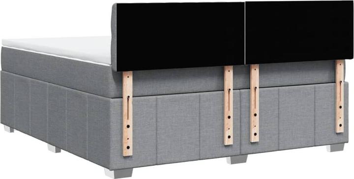 Actual product image vidaXL Leanor (180 x 200 cm)