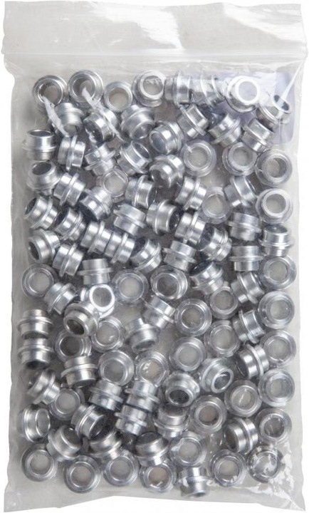 Blazer Pro spacers Floating (pack 100) 2022