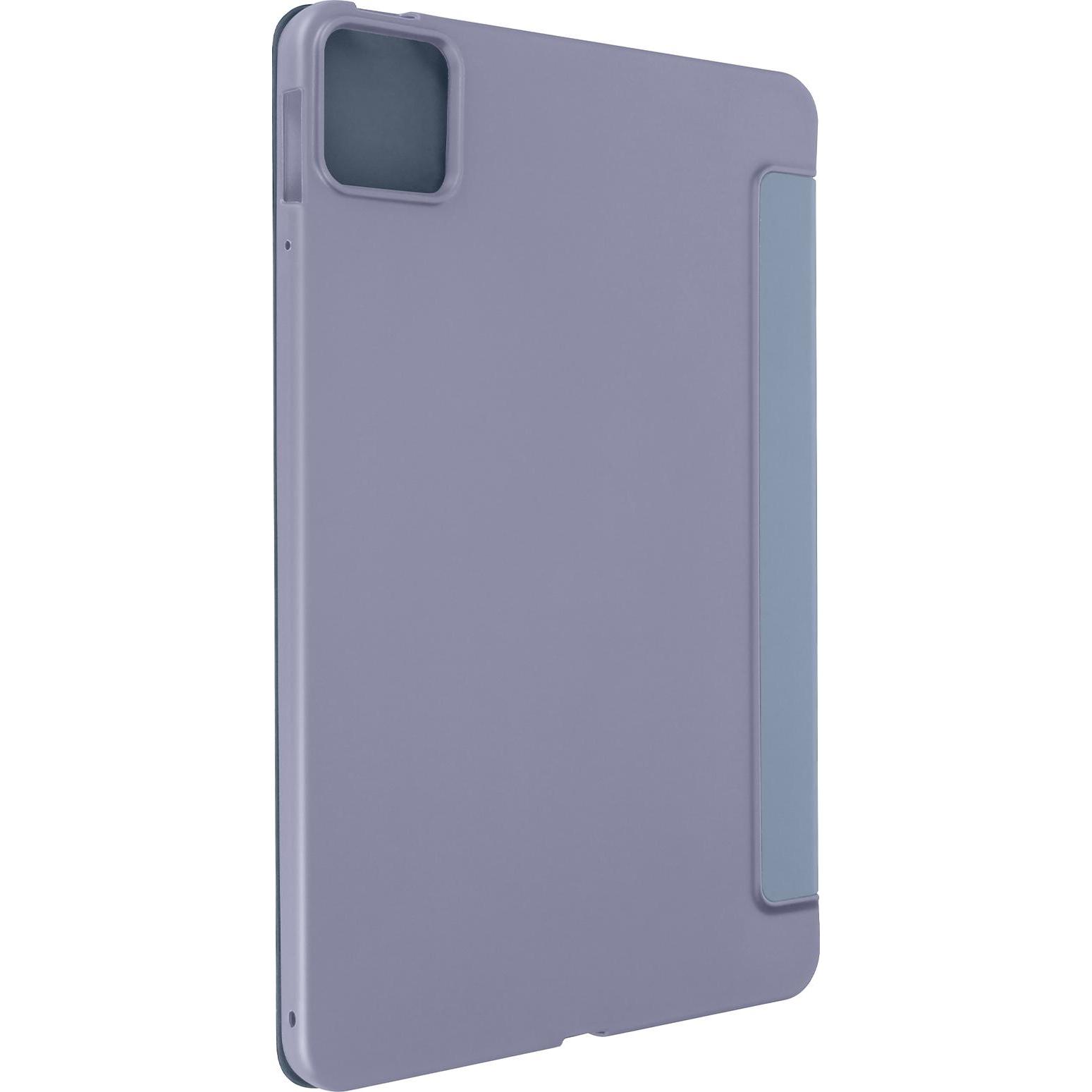 Avizar Trifold Series (Xiaomi Pad 6), Tablet Hülle, Blau