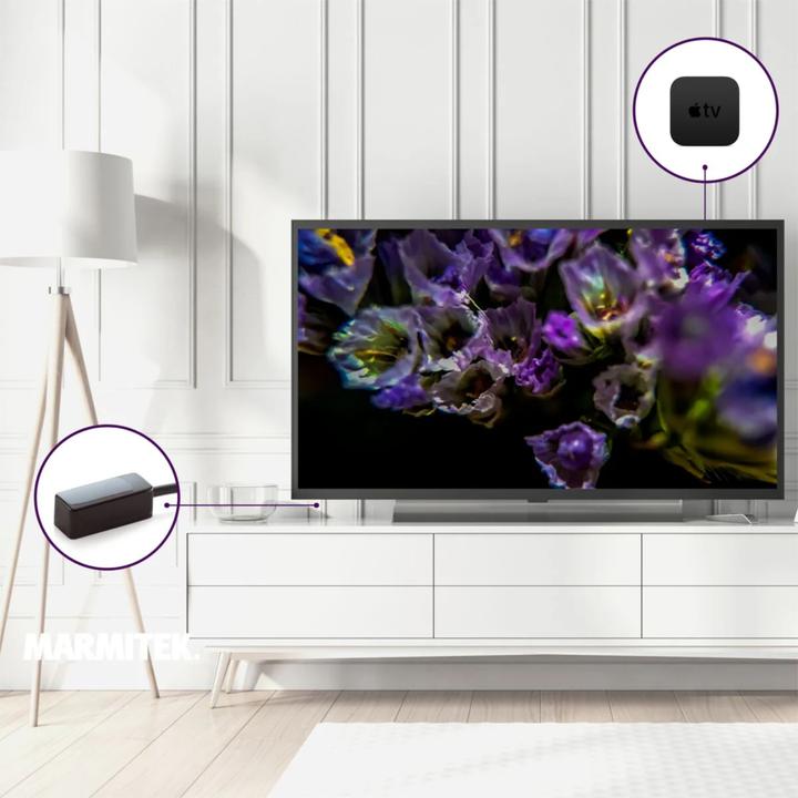 Produktbild Marmitek Ir 100 USB (Fernbedienung)