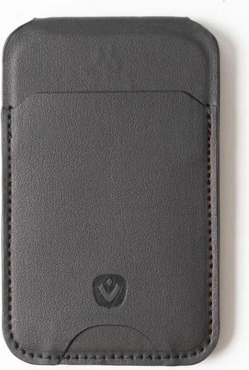 Immagine prodotto Valenta CardCase Stand MagSafe Schwarz, Zubehörtyp