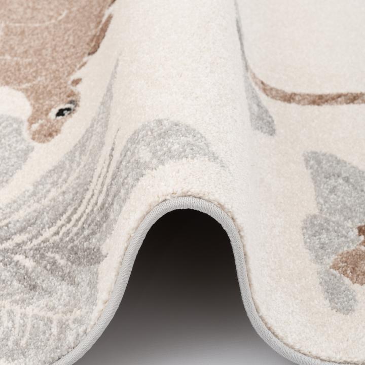 Produktbild Pergamon Kinder Teppich Softstar Kids Dinowelt