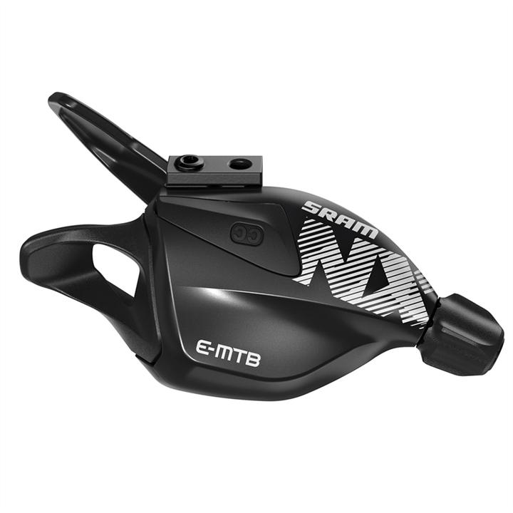 Actual product image Sram NX-E Eagle Trigger rear 12-speed Single Click