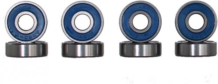Mindless Enuff Bulk Buy ABEC-7 Bearings