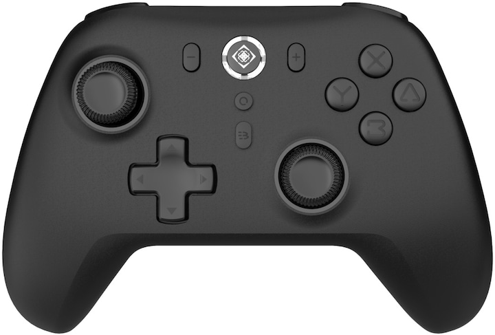 Produktbild Deltaco Wireless Controller f. Switch, PC (Android, iOS, PC, DSi XL)
