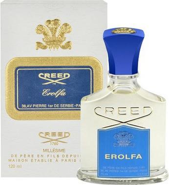 Produktbild Creed EROLFA by Eau de Parfum Spray 100 ml (Eau de Parfum, 100 ml)