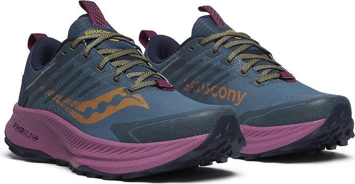 Produktbild Saucony Ride 17 GTX WS (39)