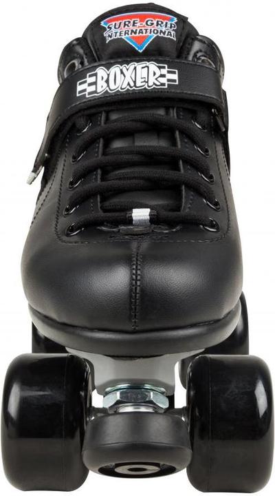 Produktbild Suregrip Quad Skates Boxer Aerobic Black 2016 (40)
