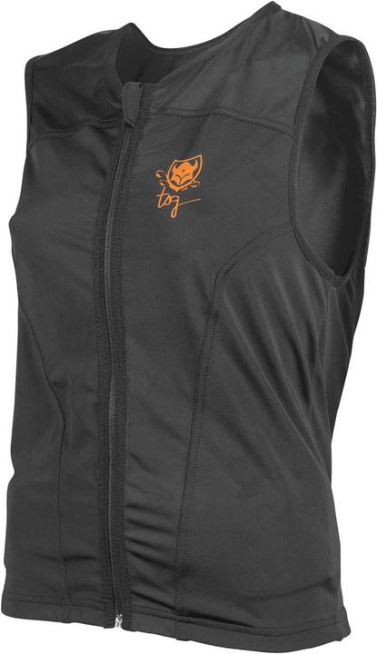 Actual product image TSG Backbone Vest D3o 2017 (S, Back protector, Unique specimen)