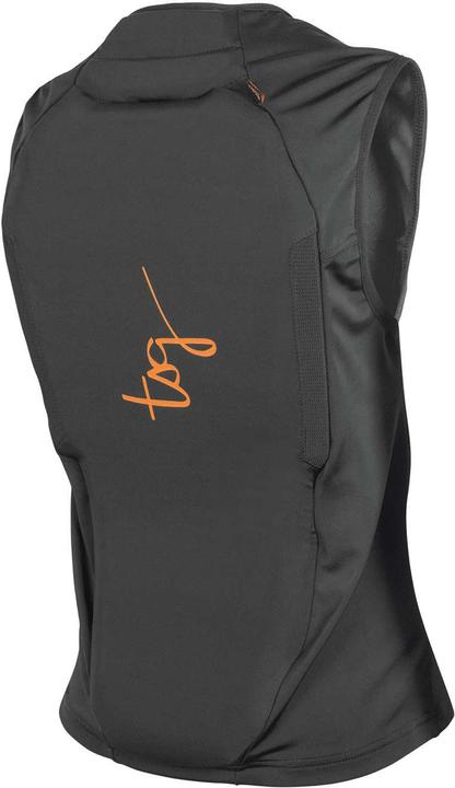 Actual product image TSG Backbone Vest D3o 2017 (S, Back protector, Unique specimen)