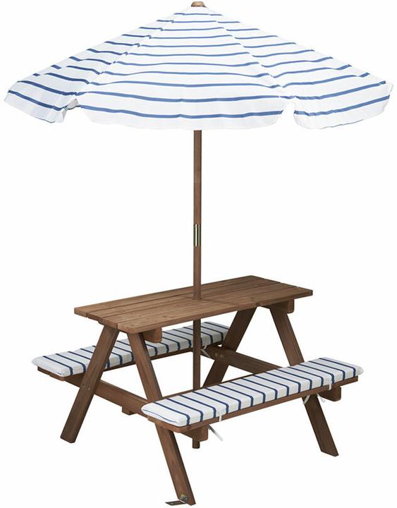 Fs-Star Picknickset Kinder